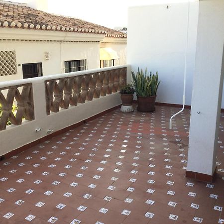 Benalmadena La Paloma Beach Eksteriør bilde