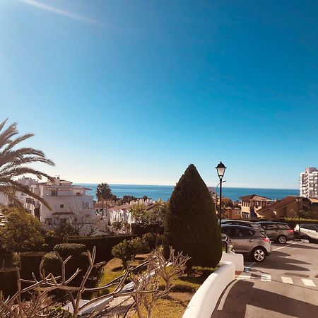 Benalmadena La Paloma Beach Eksteriør bilde