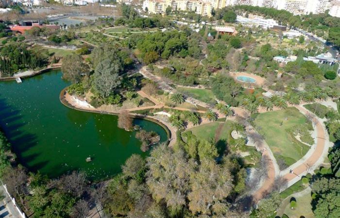 Benalmadena La Paloma Beach Eksteriør bilde