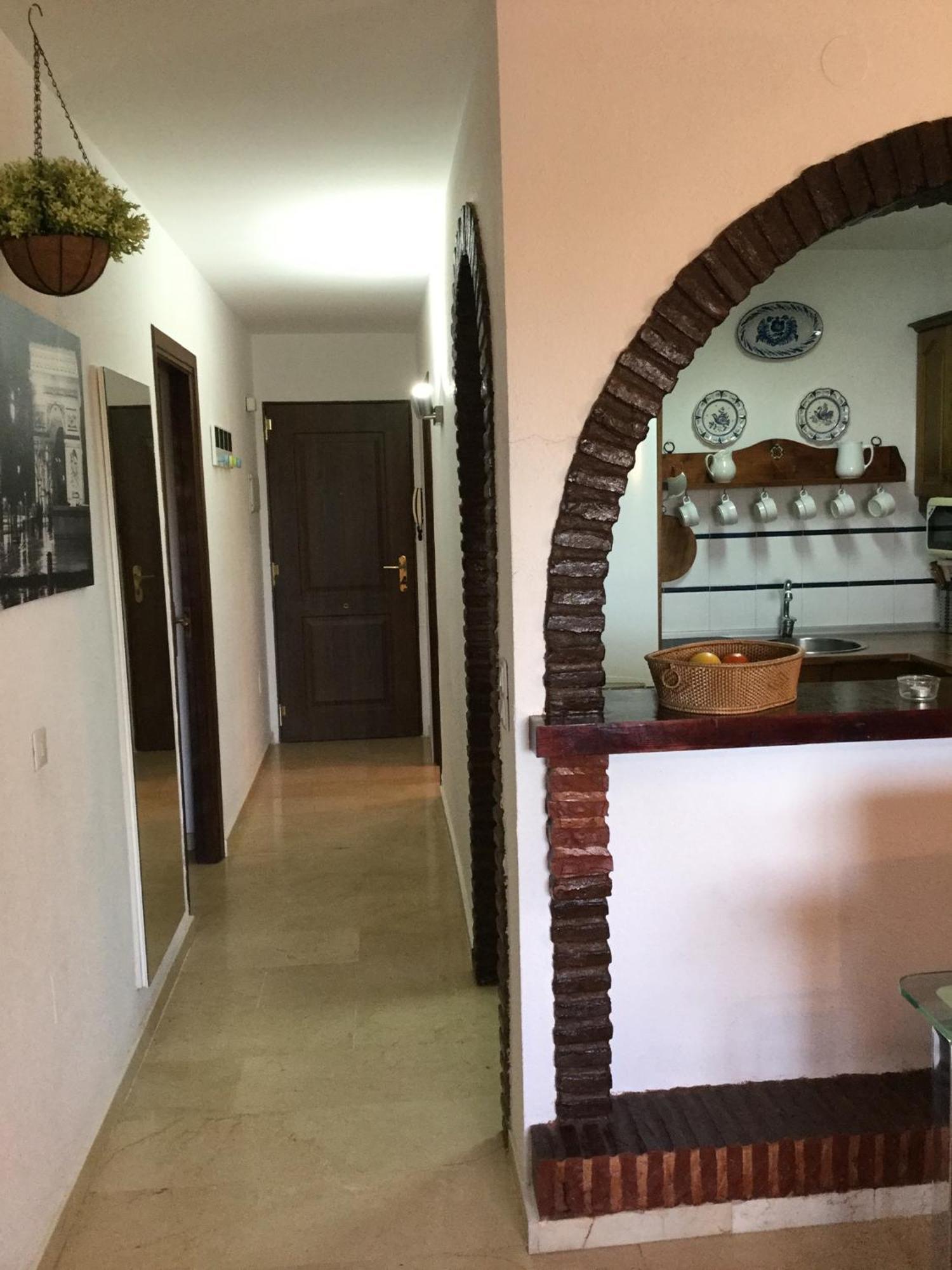 Benalmadena La Paloma Beach Eksteriør bilde