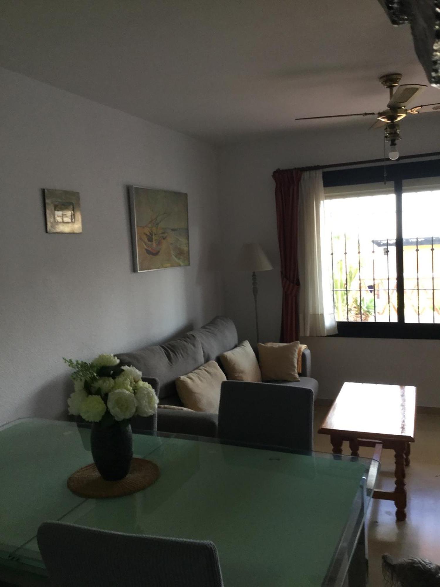 Benalmadena La Paloma Beach Eksteriør bilde